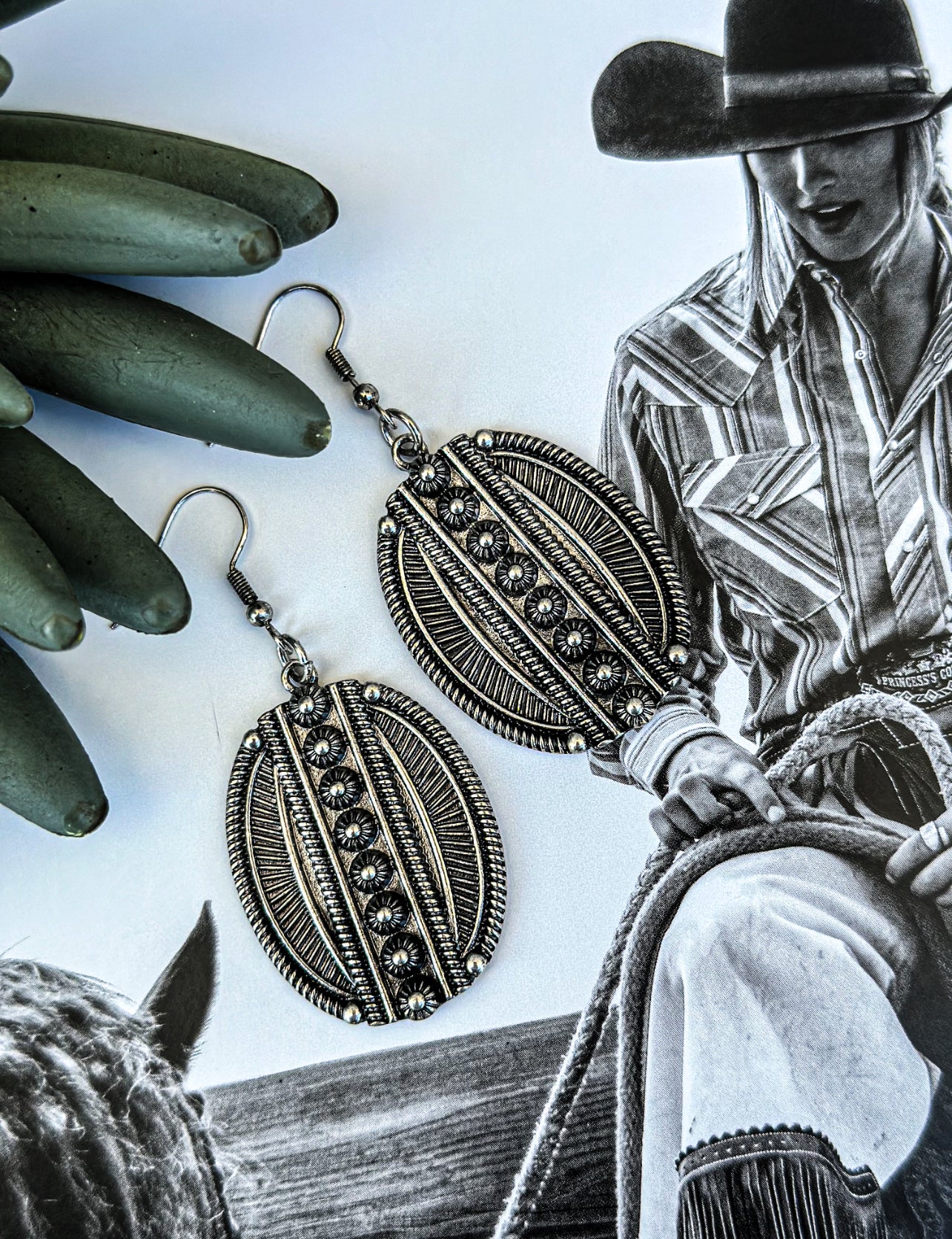 The Azae Earrings