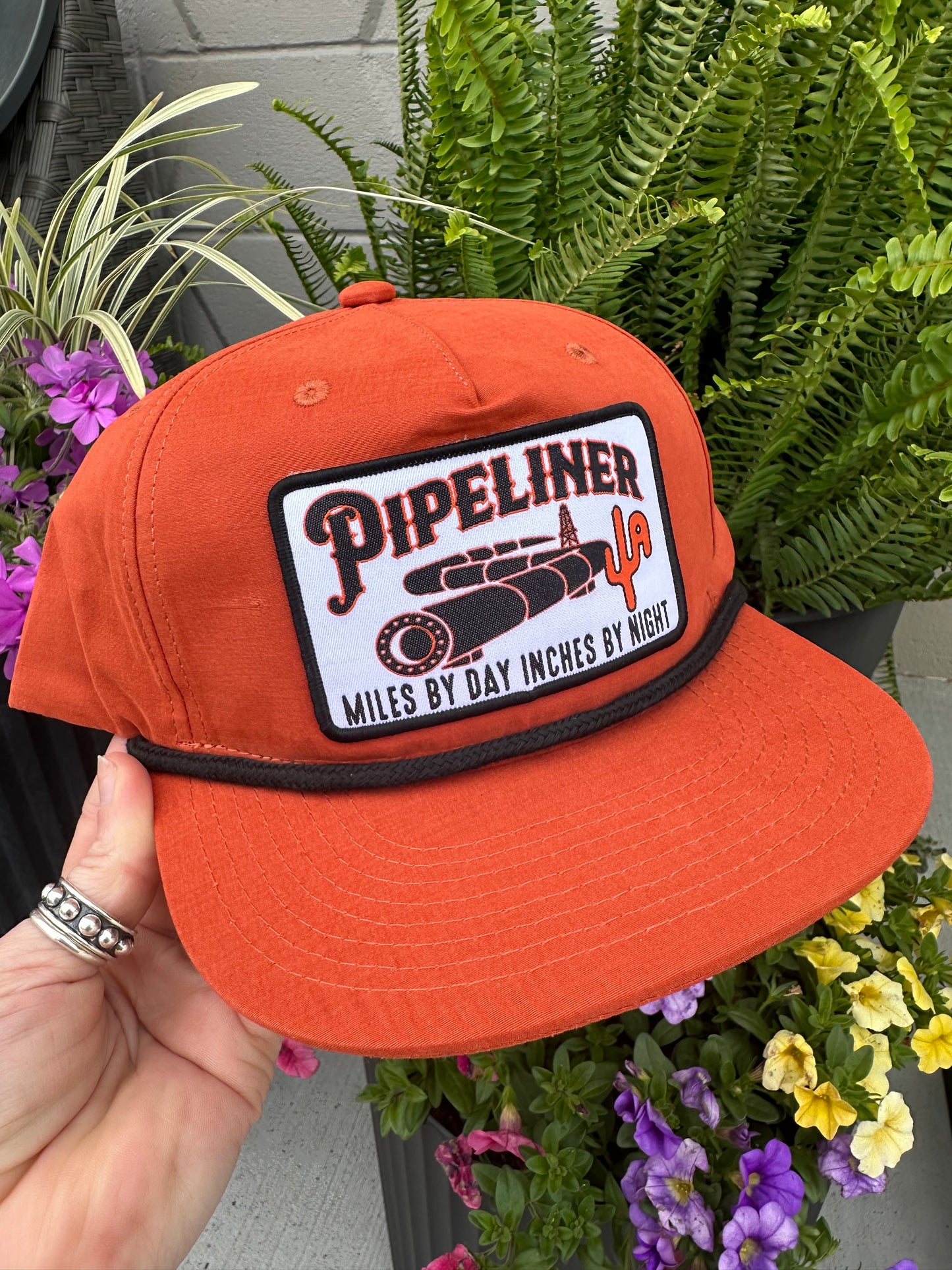 Pipeliner