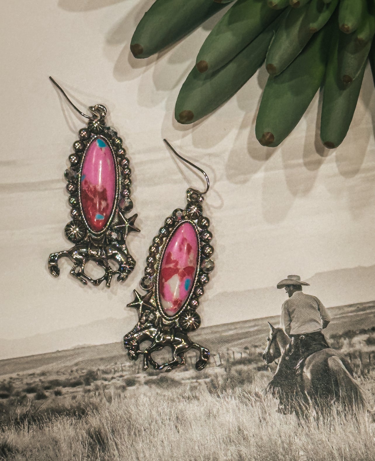 The Prescott Earrings