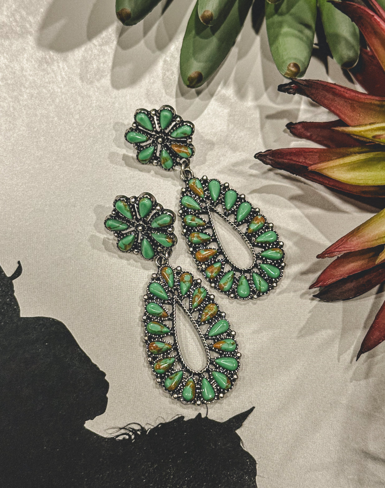 The Marana Earrings