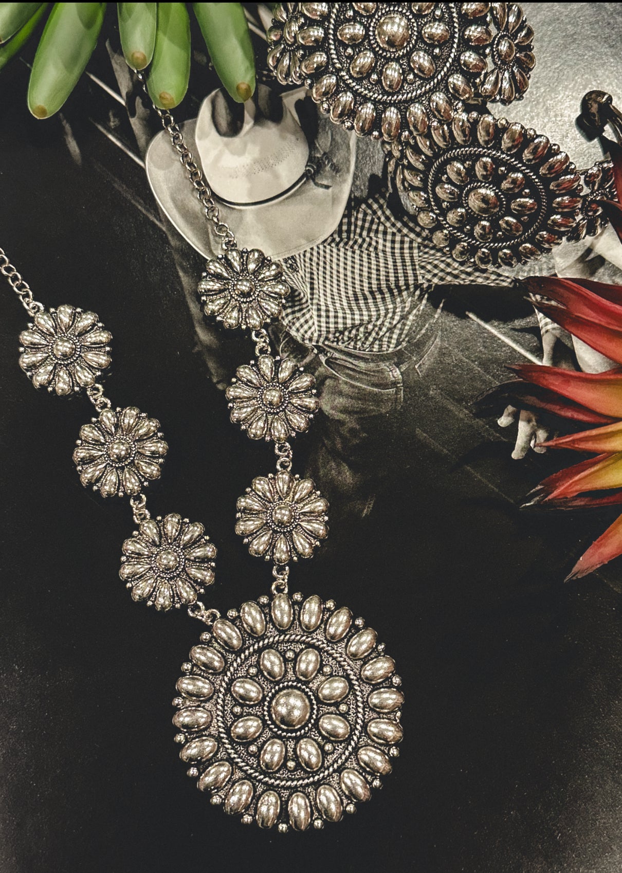The Kearney Necklace