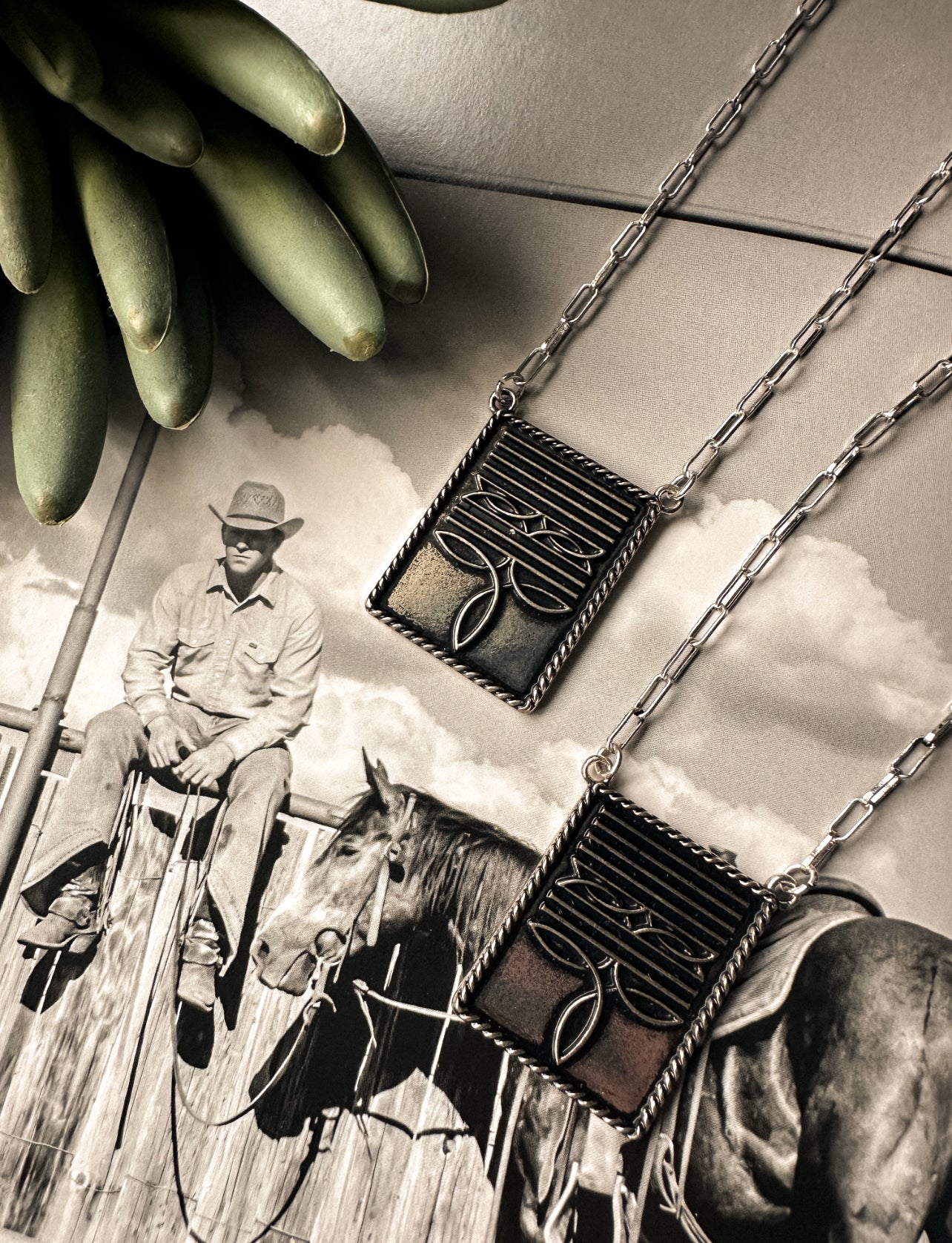The Hyer Necklace