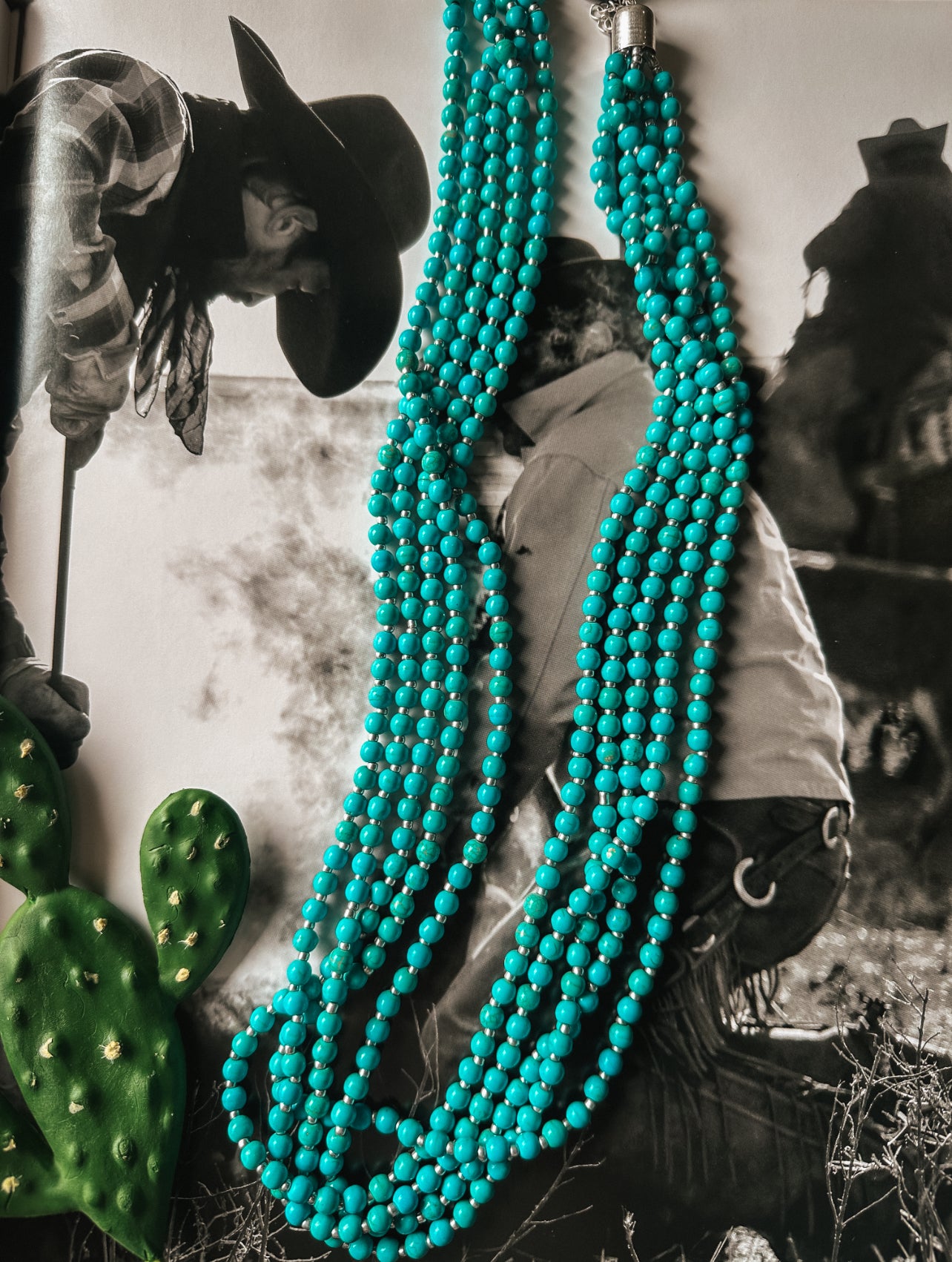 The Baylee Necklace