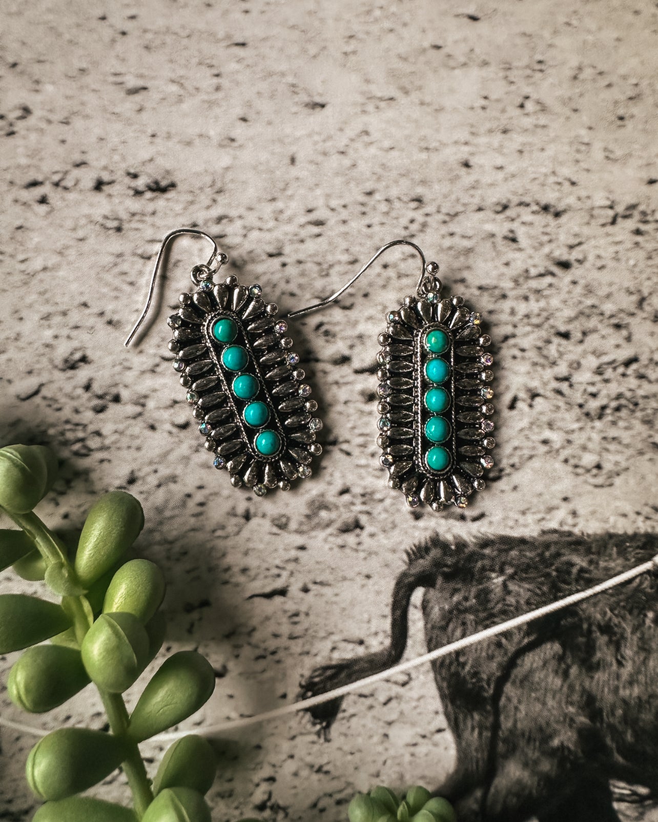 The Nala Earrings
