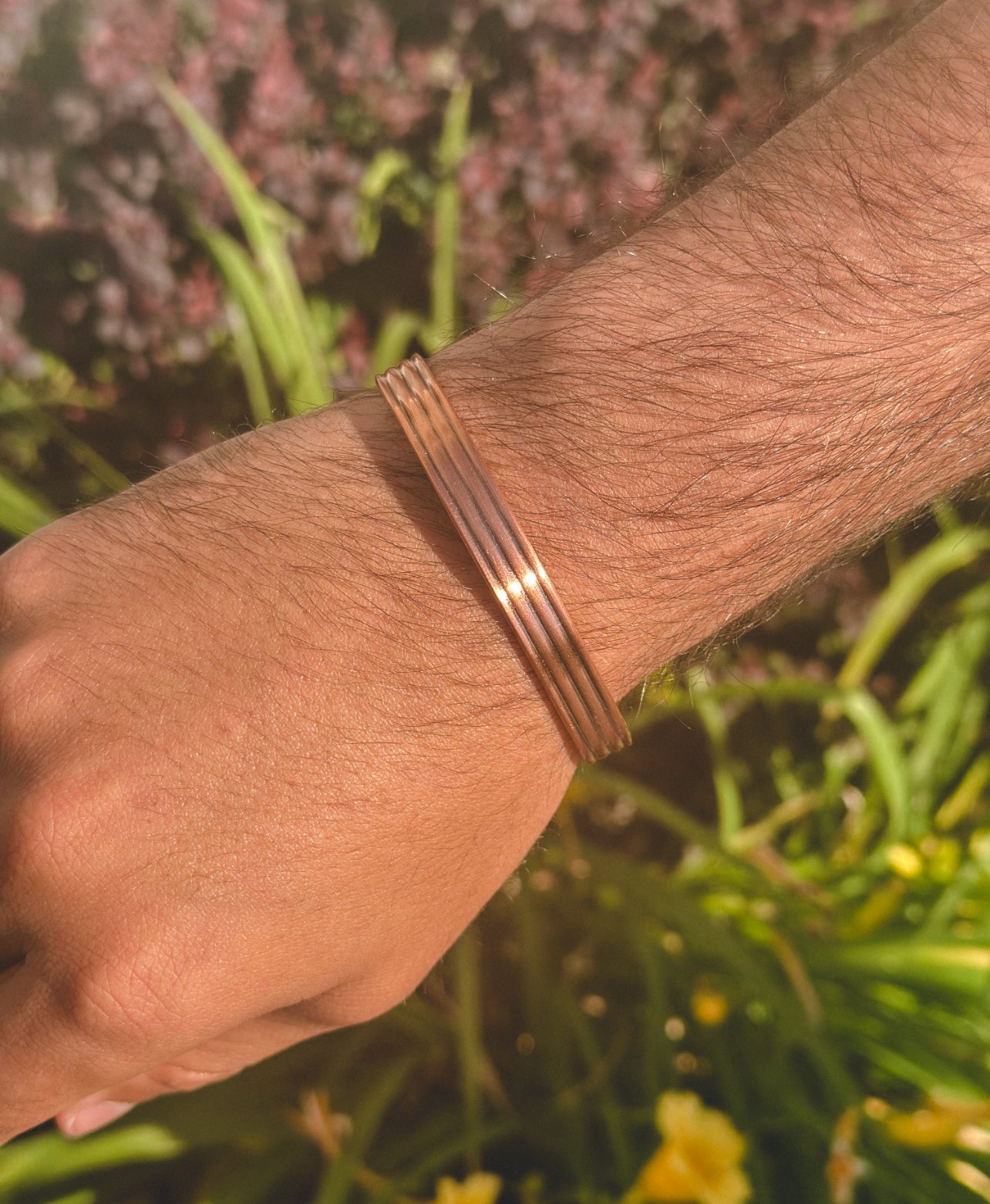 The Clint Cooper Bracelet