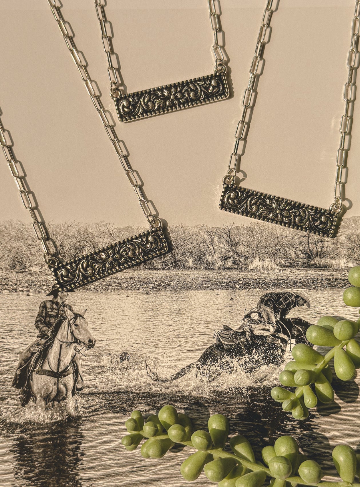 The Culpo Necklace