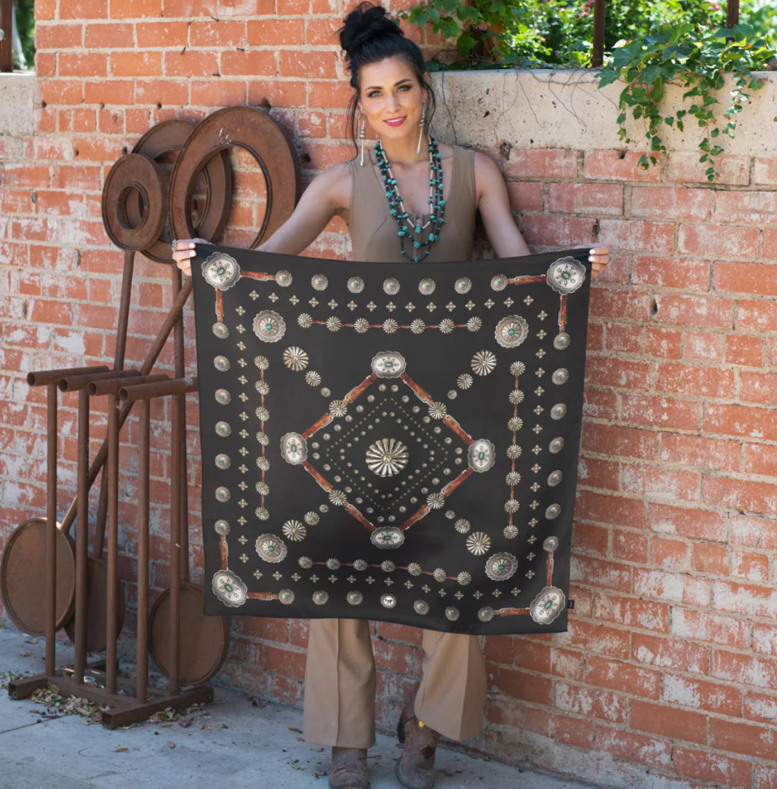 The Flagstaff Wild Rag