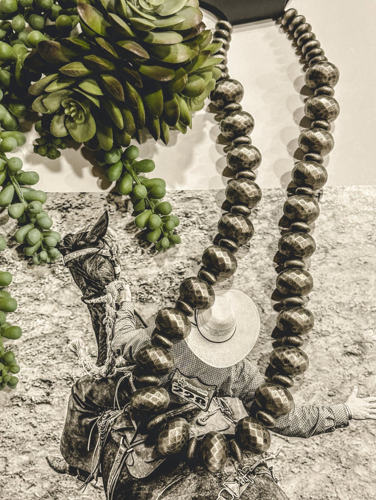 The Blythe Necklace