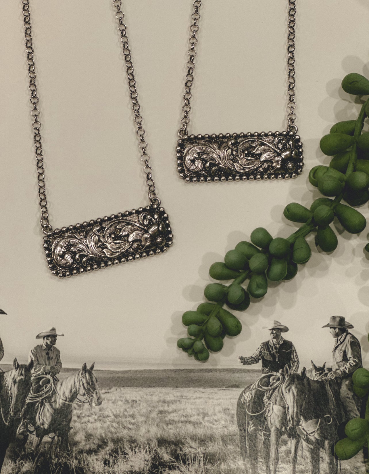 The Drew Necklace