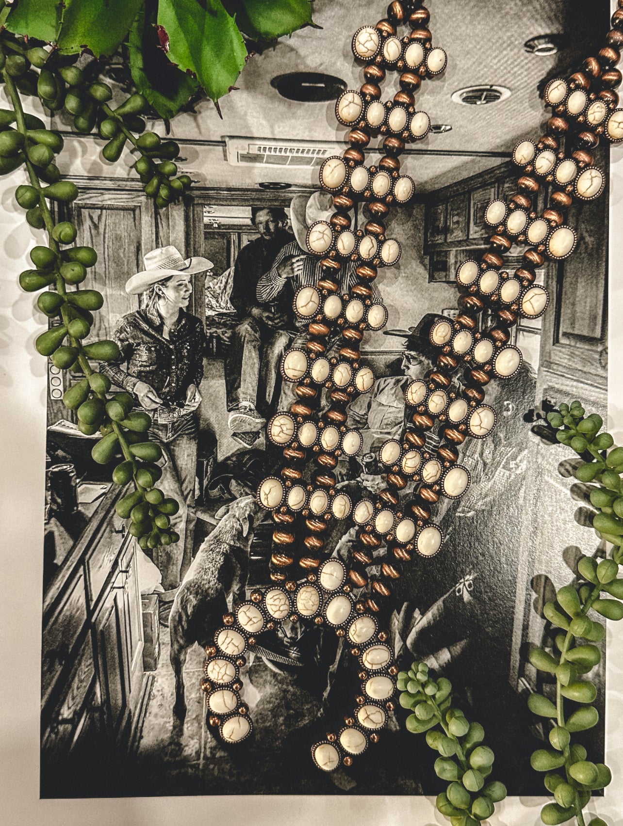 The Libby Necklace