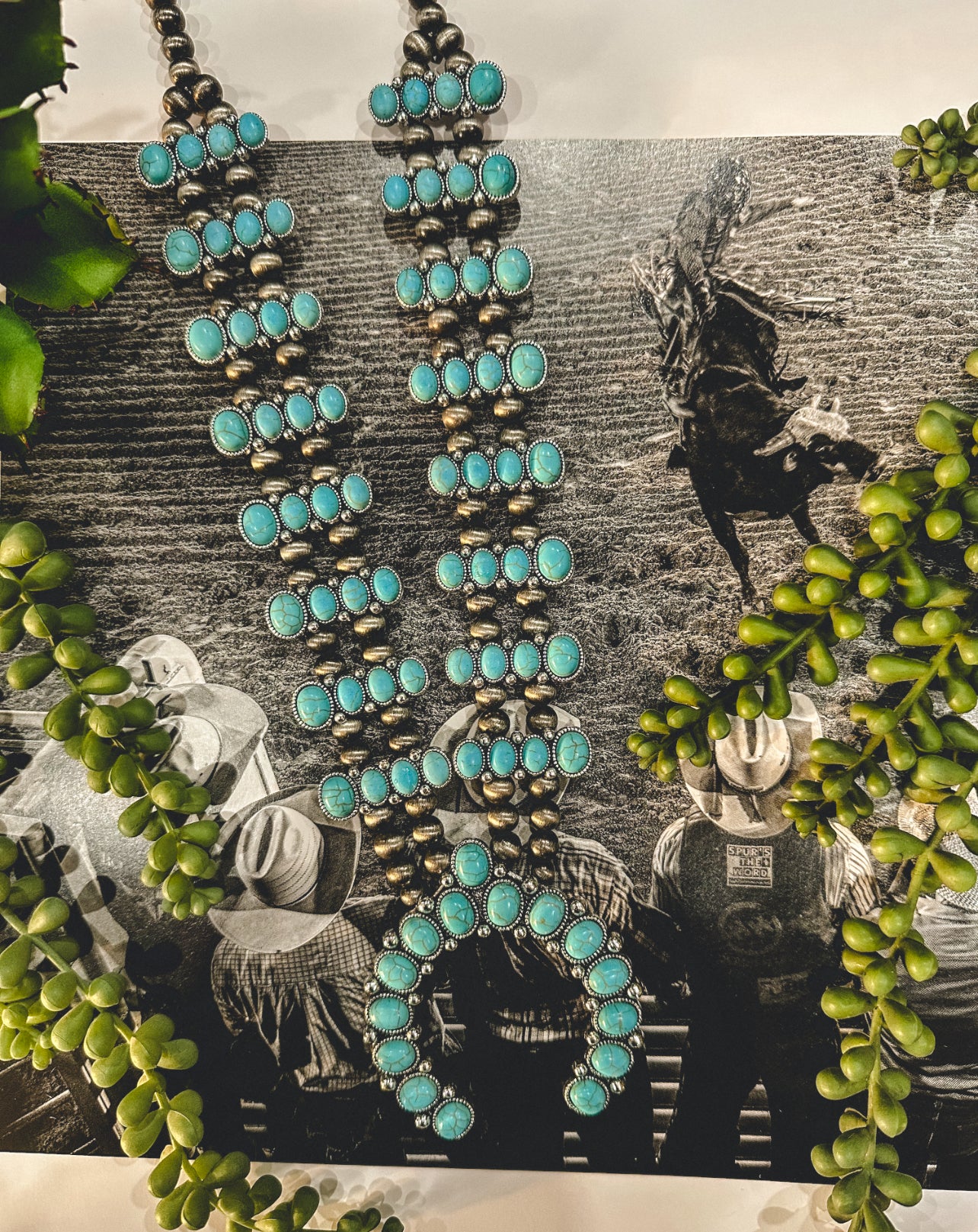 The Henson Necklace