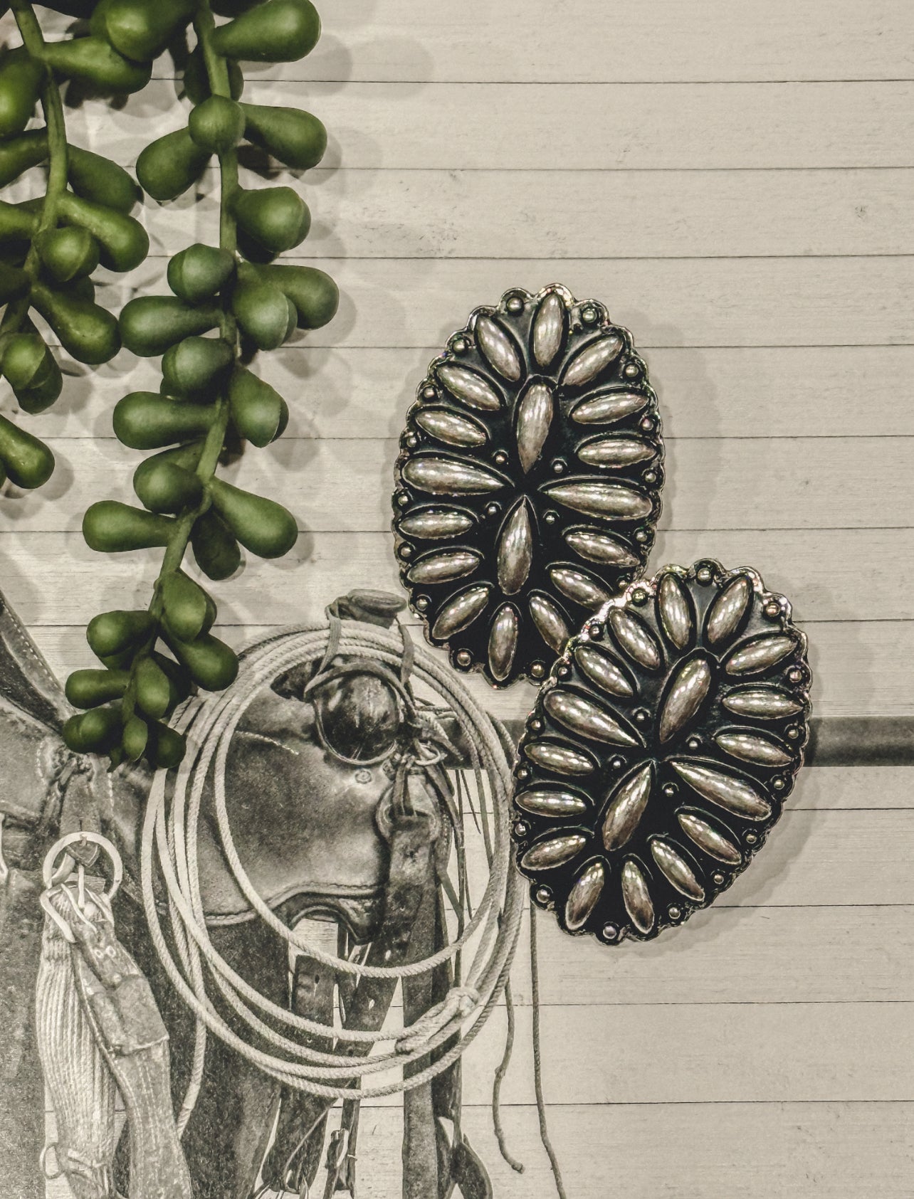 The Tilden Earrings