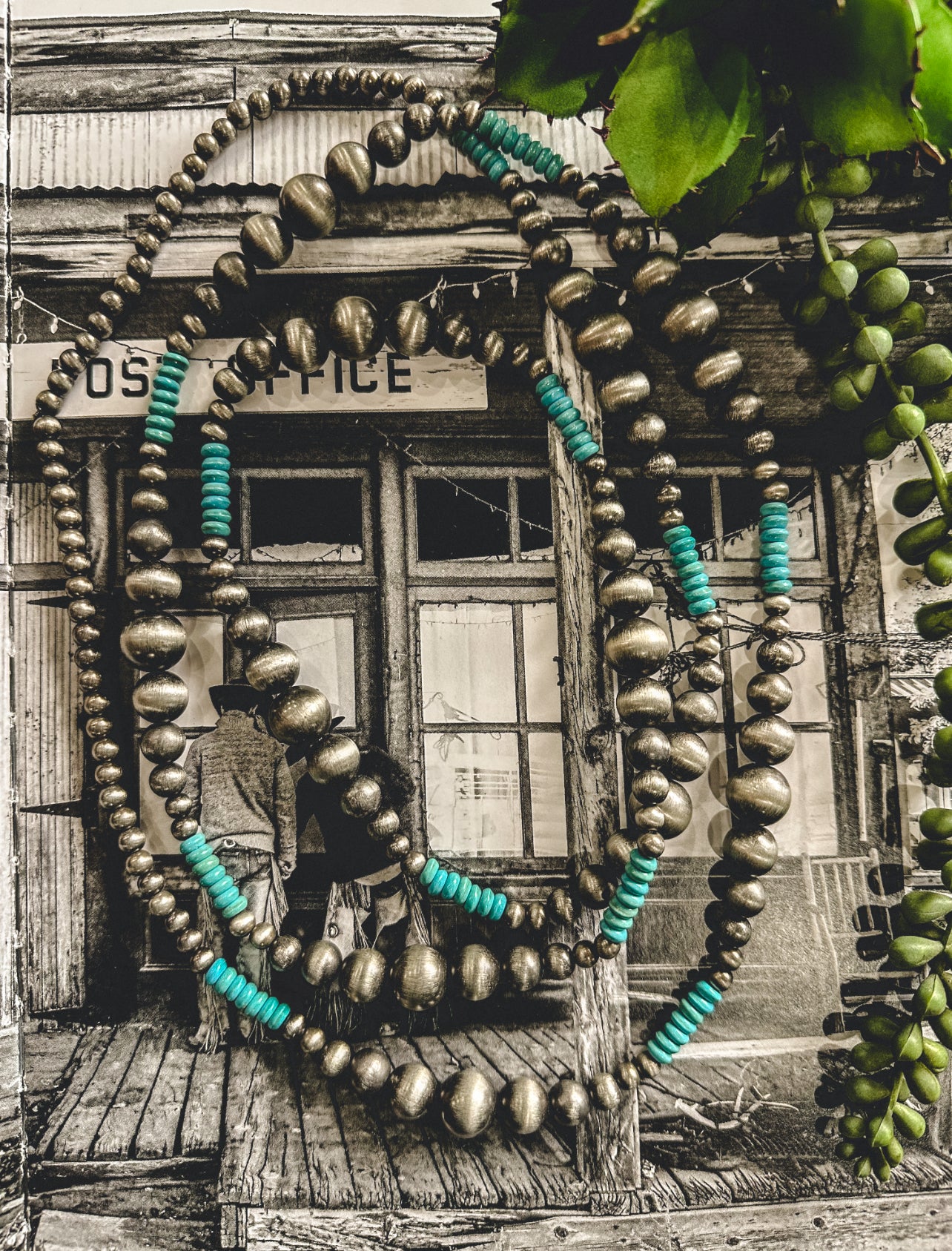 The Dakota Necklace