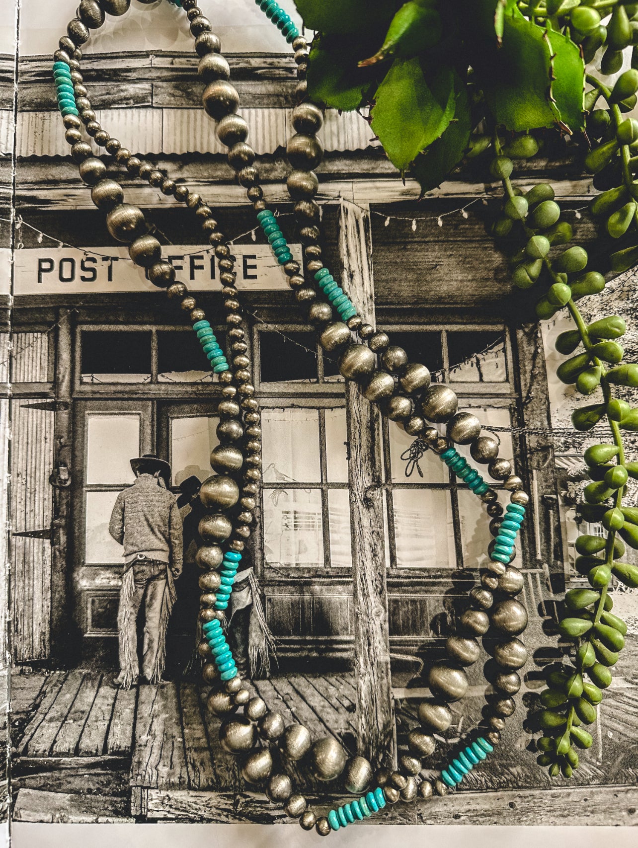 The Dakota Necklace
