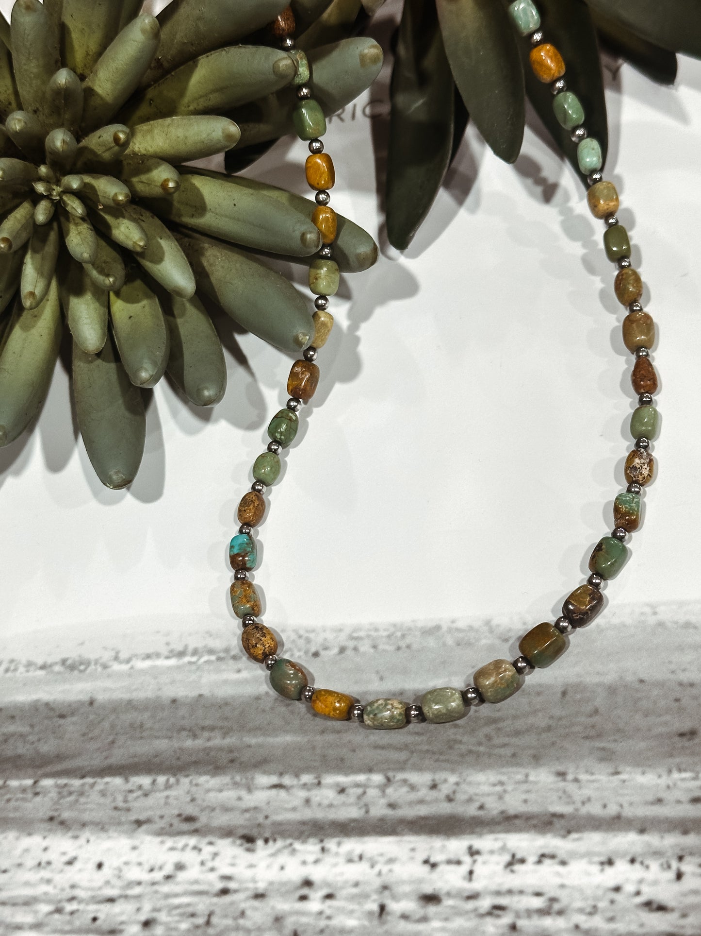 The Karter Necklace