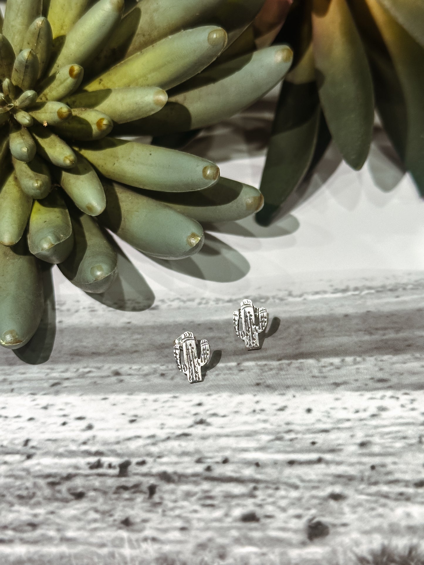 The Aly Earrings