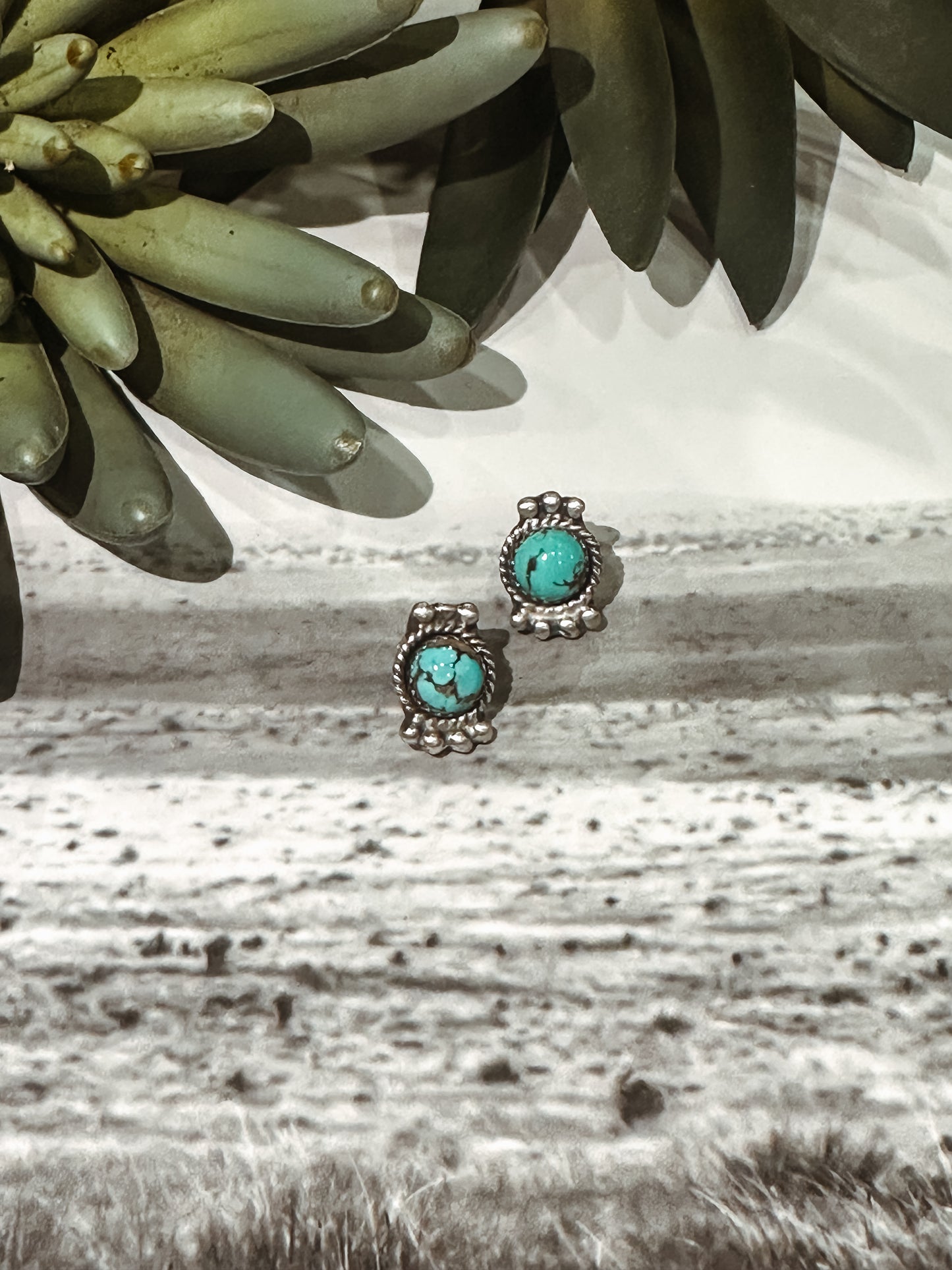 The Tyla Earrings