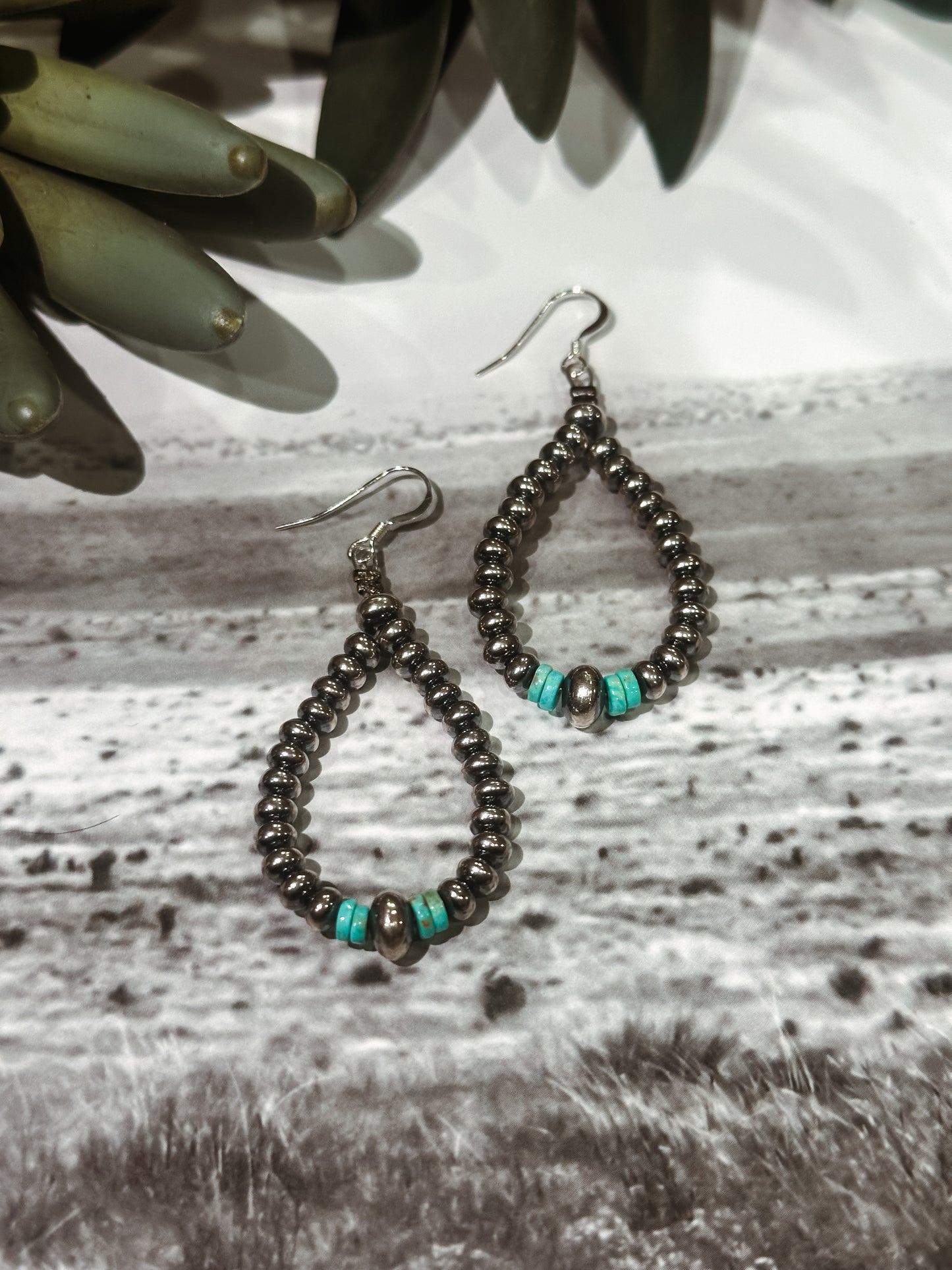 The Collette Earrings