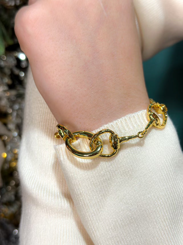 The Presley Bracelet