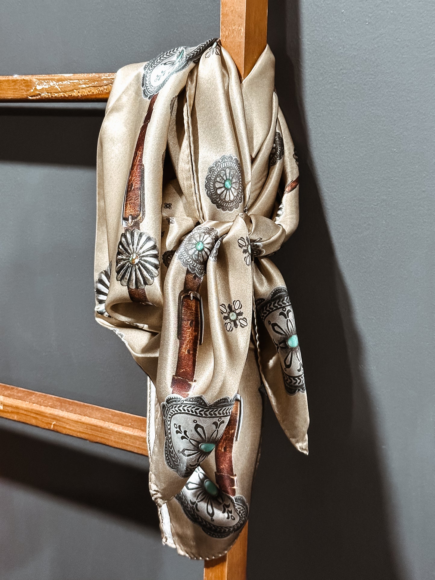 The Arizona Wild Rag