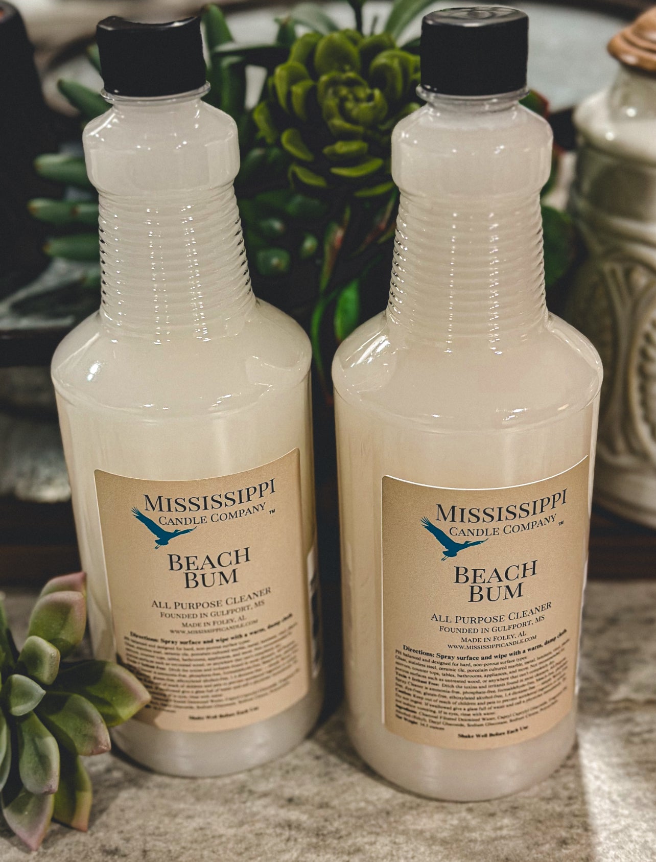 Beach Bum All Purpose Cleaner