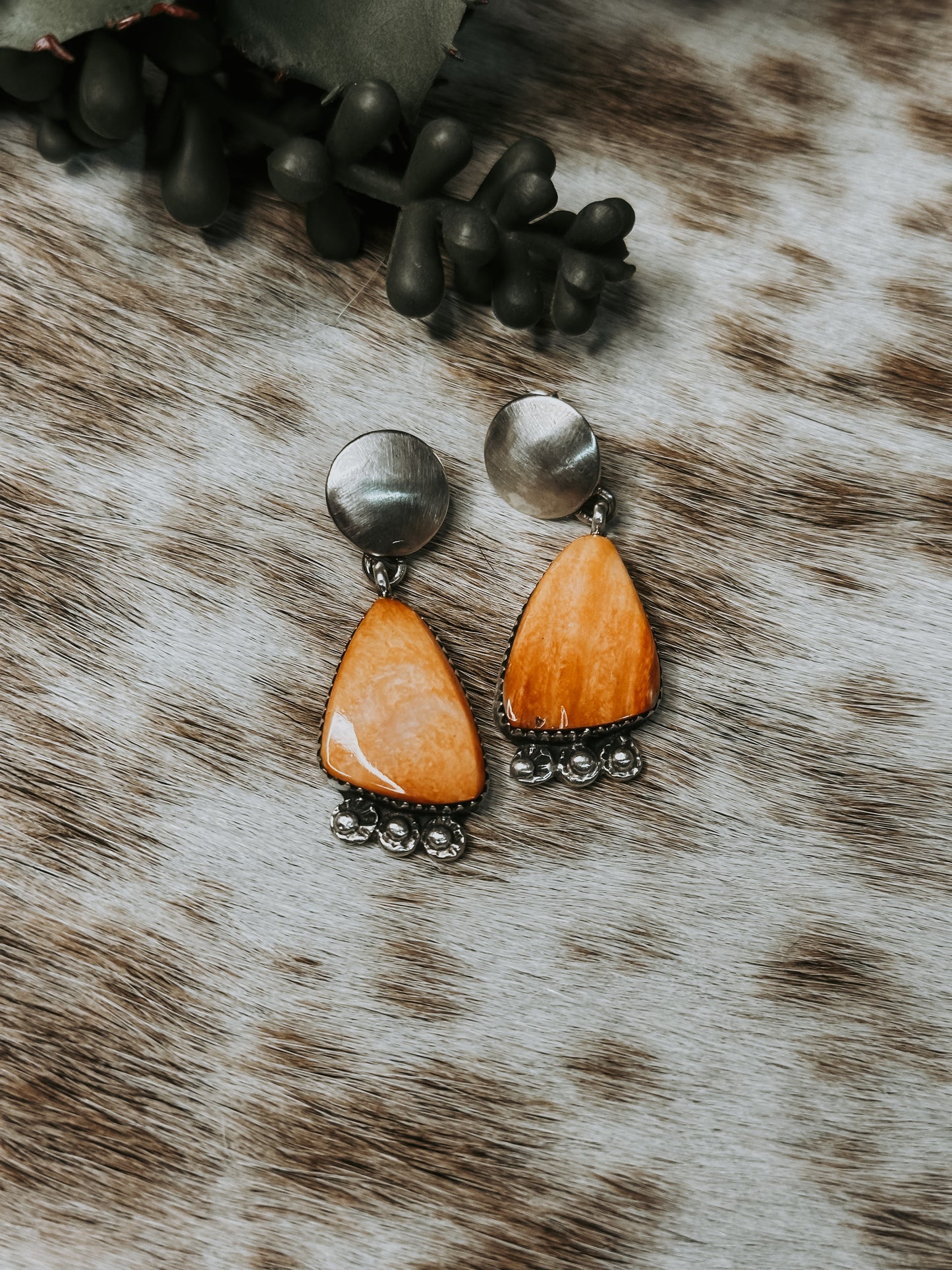 The Kaylee Earrings