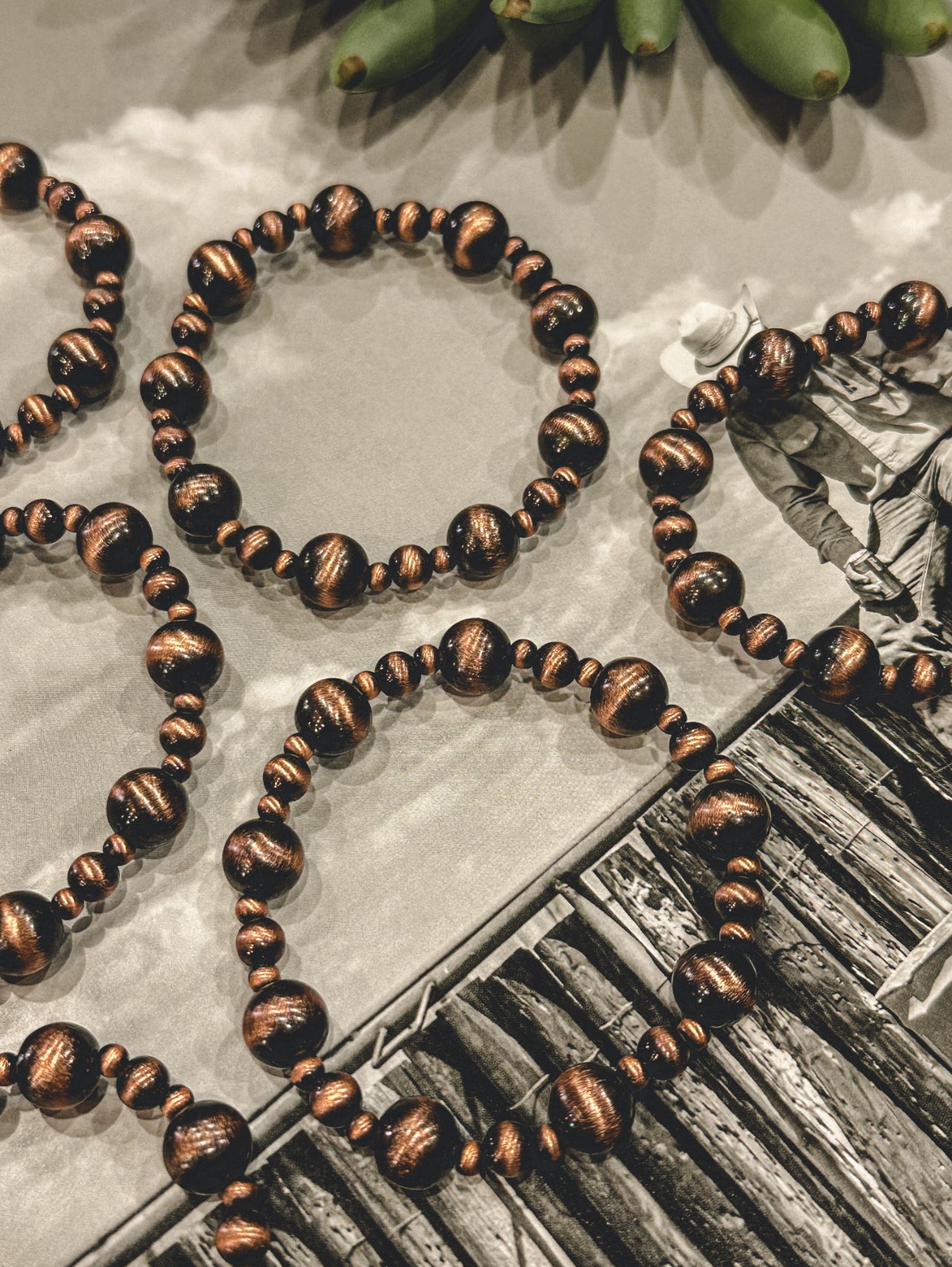 The Delta Stretch Bracelet