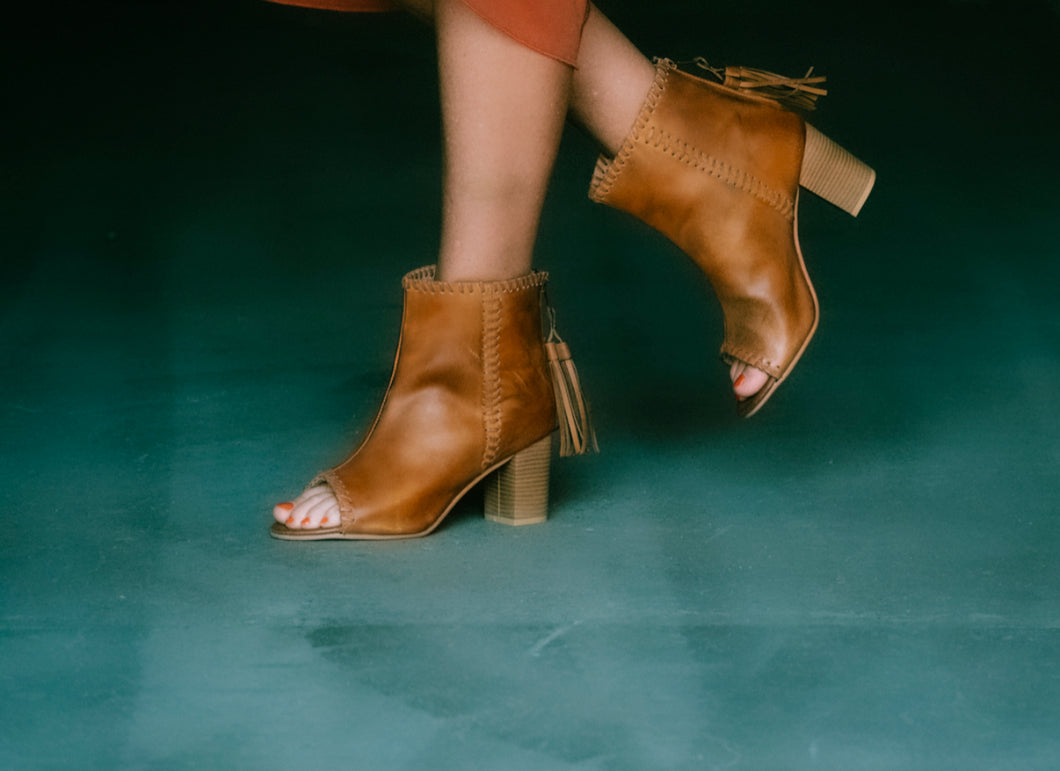 The Arielle Sandals