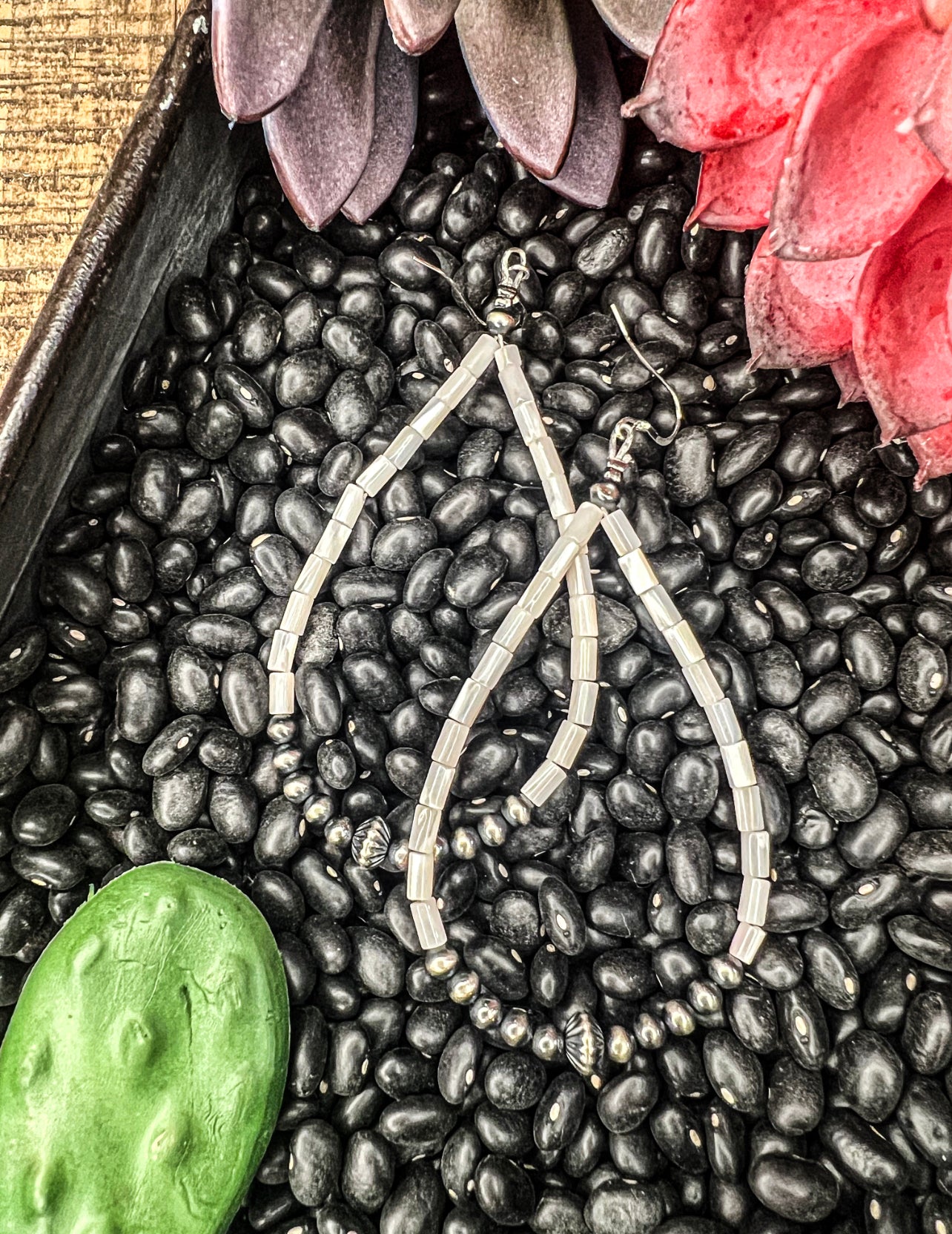 The Huntley Earrings