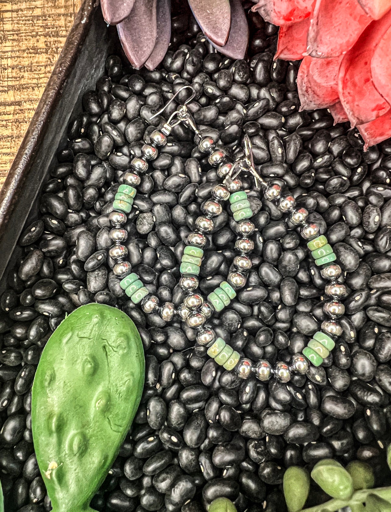 The Flemming Earrings