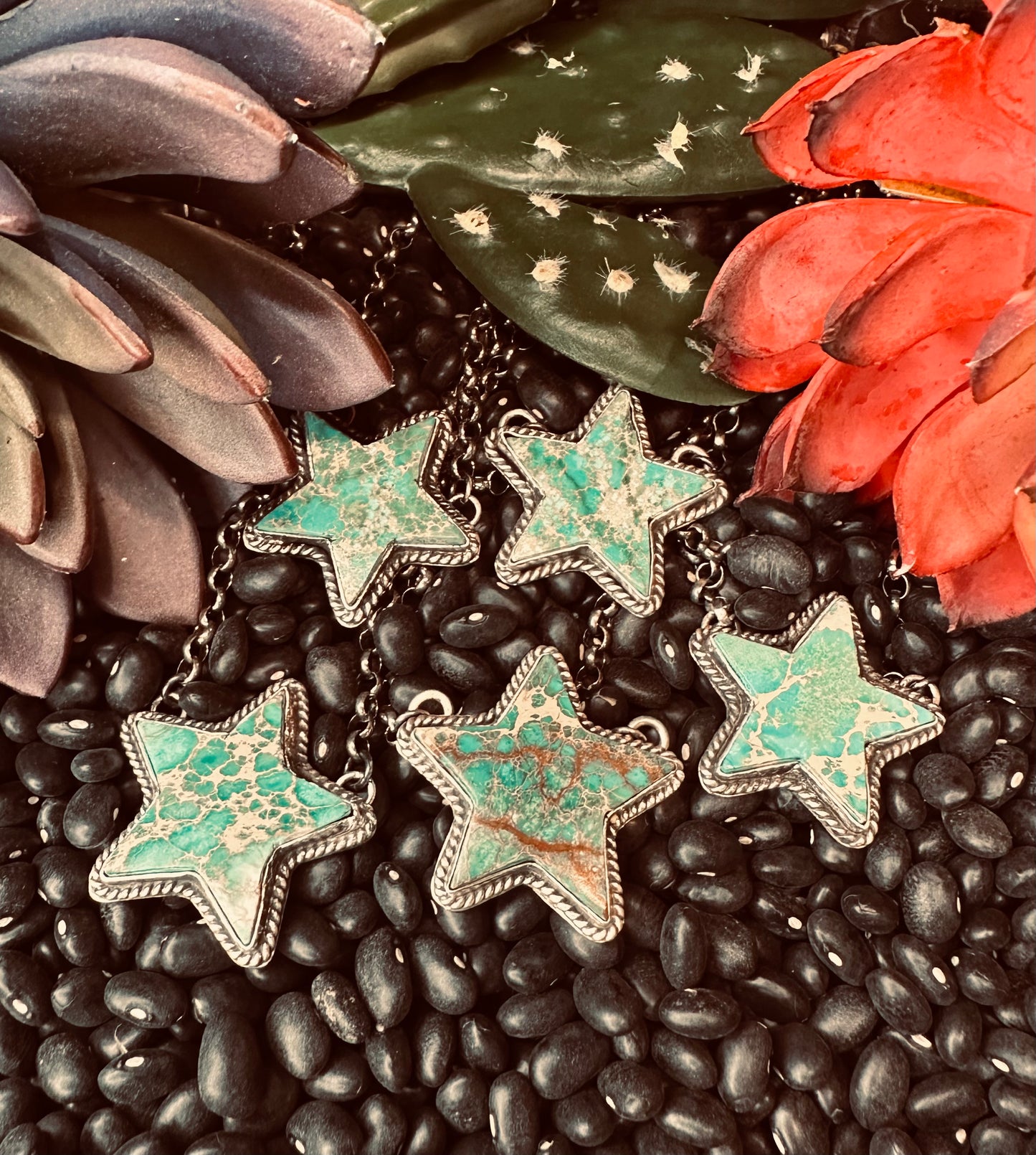 The Stardom Necklace