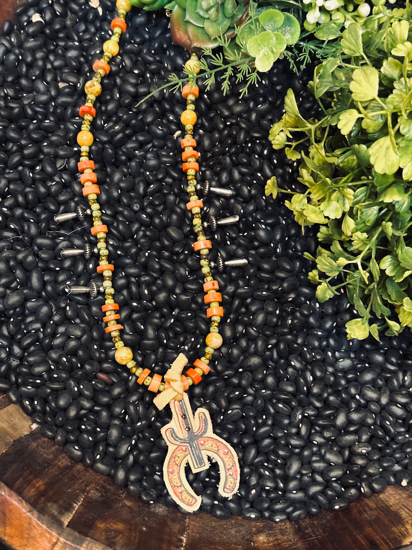 The Hillrose Necklace