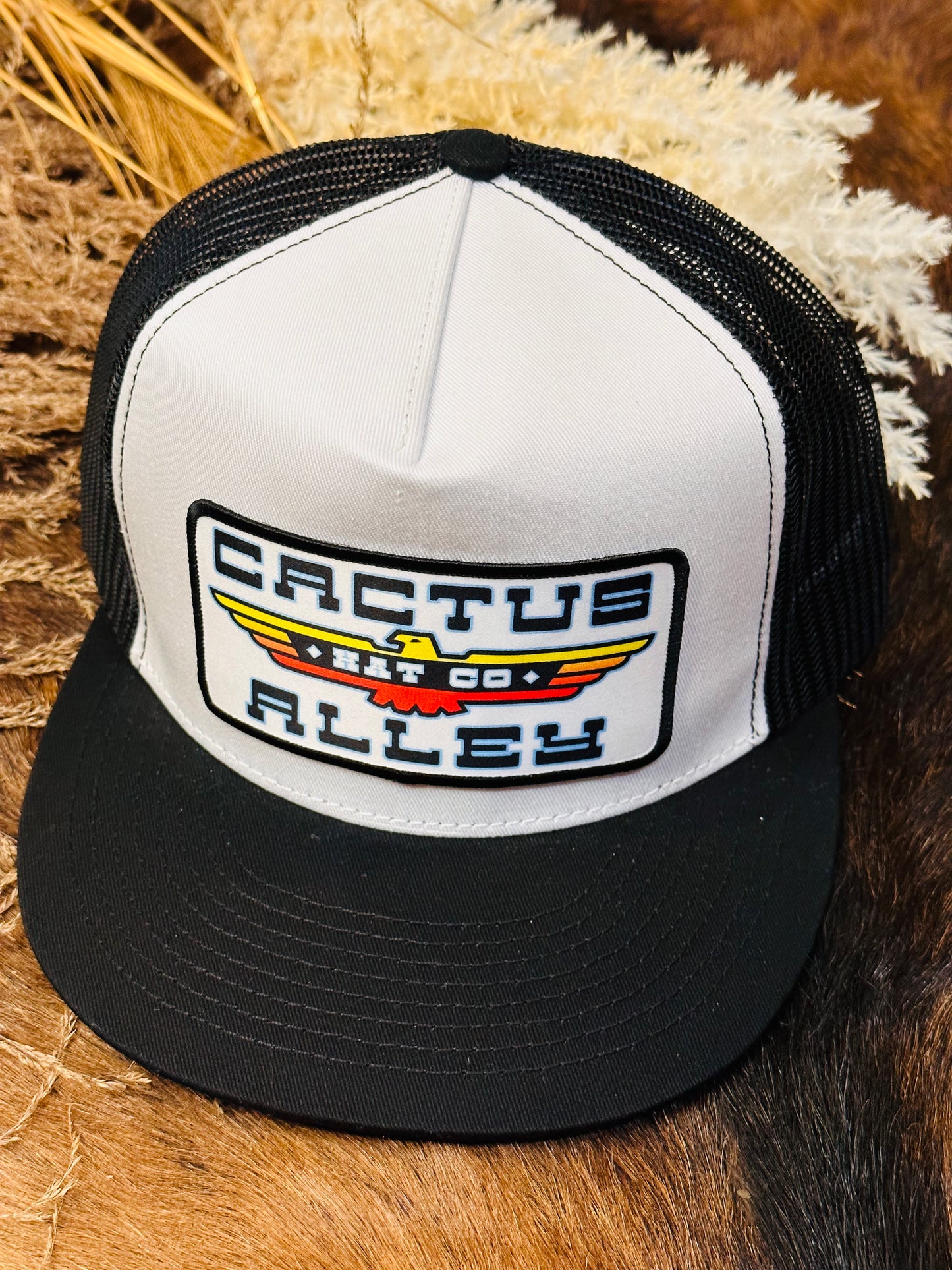 Cactus Alley "Thunderbird" Cap