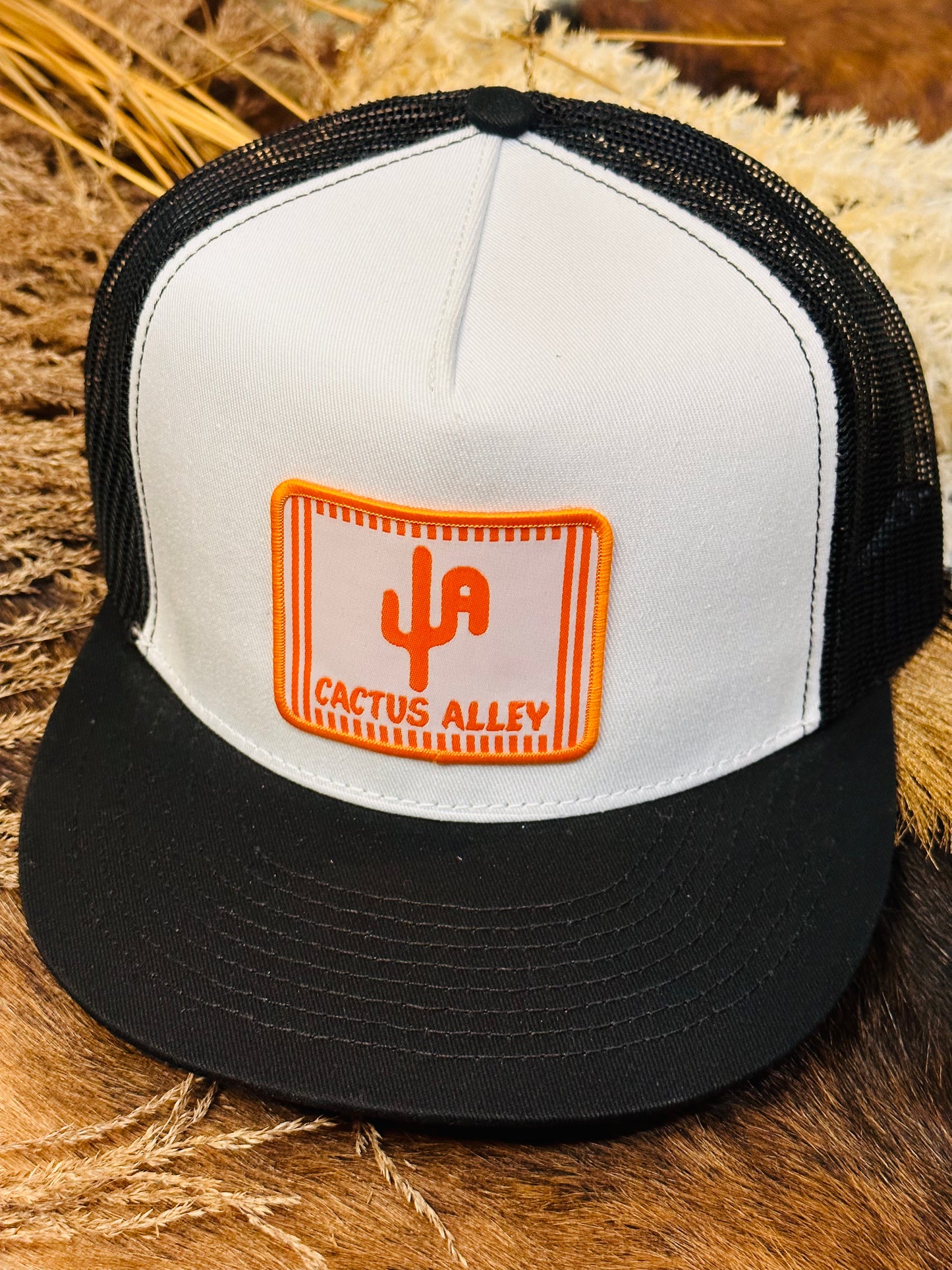 Cactus Alley "Whatachicken" Cap