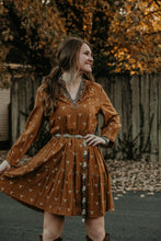 Load image into Gallery viewer, The Mojave Steer Dress