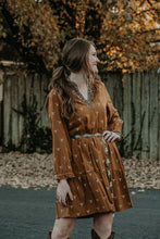Load image into Gallery viewer, The Mojave Steer Dress