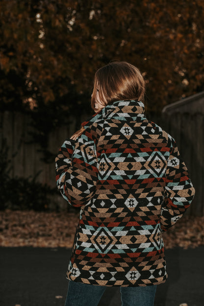 The Roane Jacket
