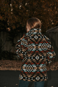 The Roane Jacket