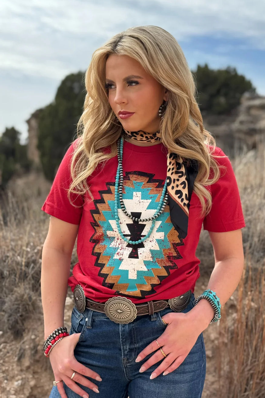 Cheyenne Aztec
