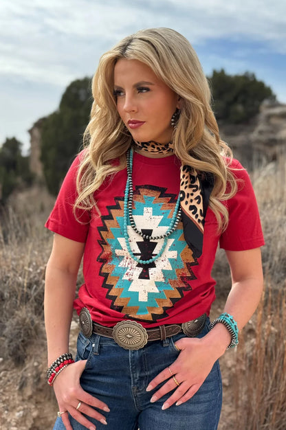 Cheyenne Aztec
