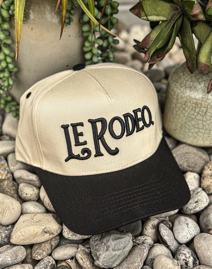 Le Rodeo Cap