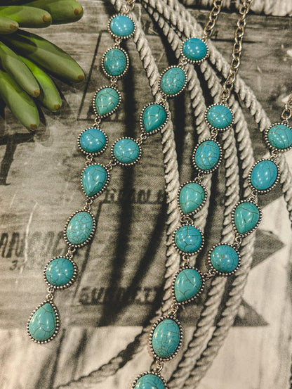 The Arizona Necklace