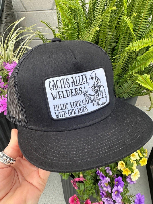 Welder