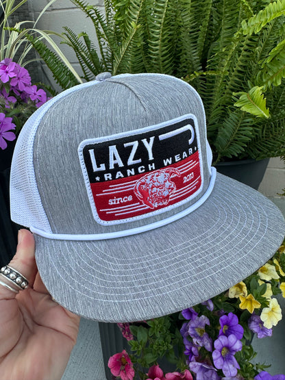 Lazy J Producer Classic Cap