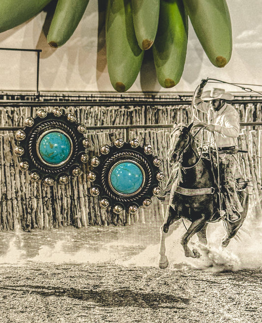 The Alamosa Earrings
