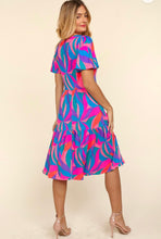 Load image into Gallery viewer, The Charlee Dress