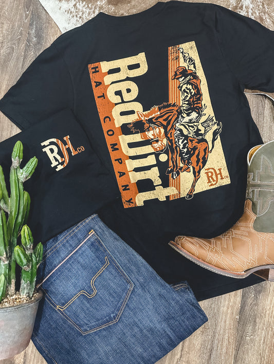 The Red Dirt Smoked Tee