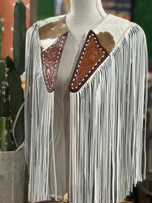 The Gemma Cape
