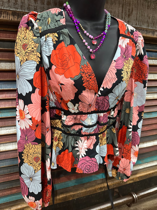 The Mackie Top
