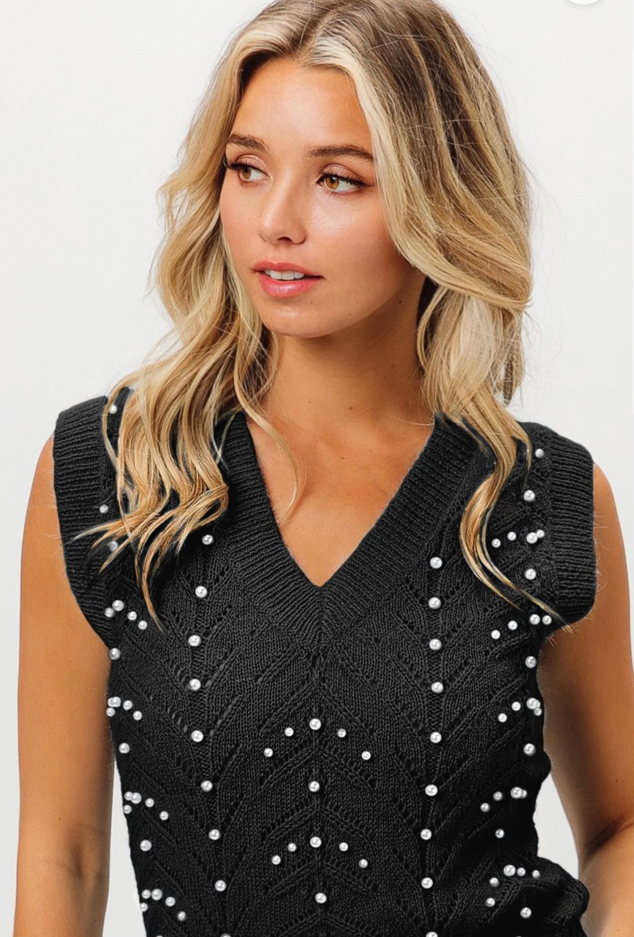 The Chantell Top